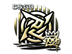 Ninjas in Pyjamas (Gold) | Antwerp 2022 image